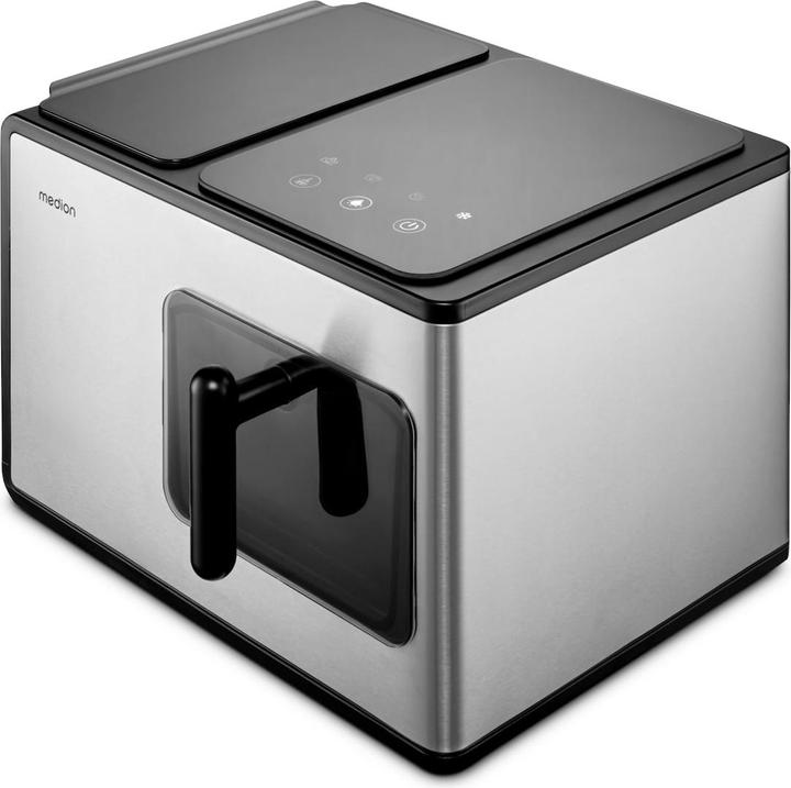 Image du produit Medion Machine à glaçons Life MD 11960
