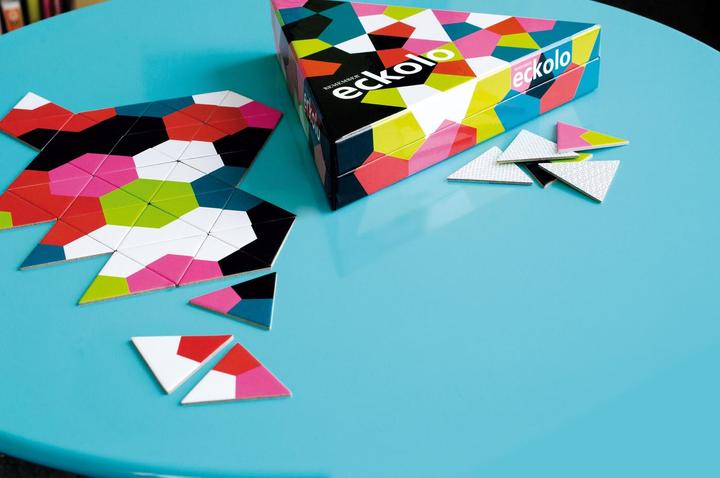 Produktbild Remember Eckolo-Spiel (Deutsch)