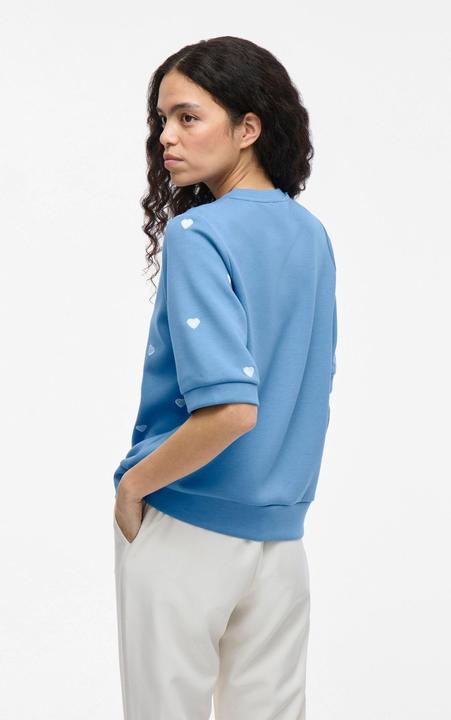 Produktbild Vila VISIF Kurzärmeliges Sweatshirt (XL)