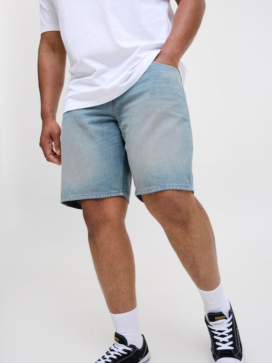 Produktbild Jack & Jones Jjitony Jjoriginal Shorts Akm 328 Ln Pls (42)
