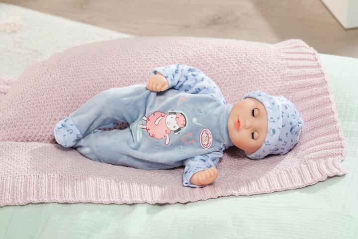 Produktbild Baby Annabell Little Alexander