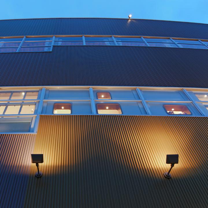 Produktbild Luxula LED-Fluter (1000 lm, IP65)