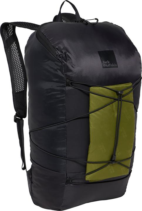 Immagine prodotto Jack Wolfskin Wandermood Packable 24 (24 l)