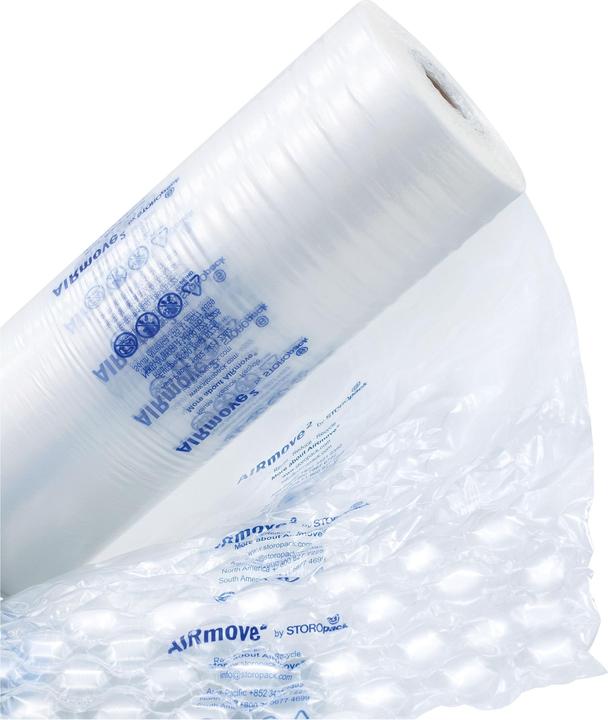 Immagine prodotto Banholzer Tappetino a cuscino d'aria BUBBLE M (2 Pezzo/i)
