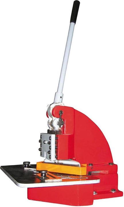 Produktbild Holzmann Ausklinkmaschine