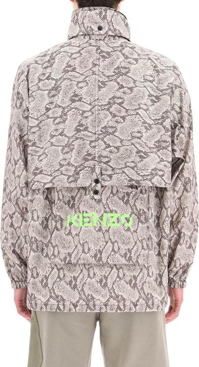 Produktbild Kenzo Snakeskin Printed Jacket (XS)