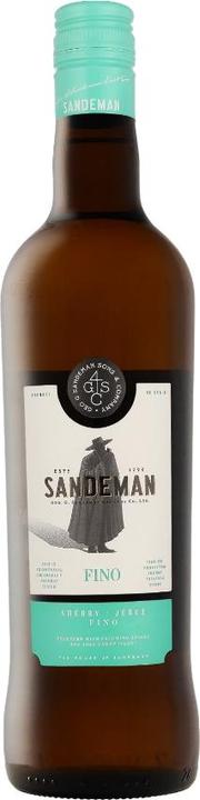 Produktbild Sandeman Sherry Don Fino Superior España (1 x 75 cl)