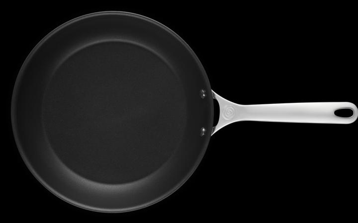 Produktbild Le Creuset 3-ply Plus (26 cm, Bratpfanne, Edelstahl)