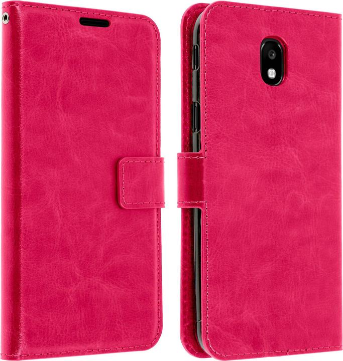 Produktbild Avizar Vintage Series (Samsung Galaxy J3 (2017))