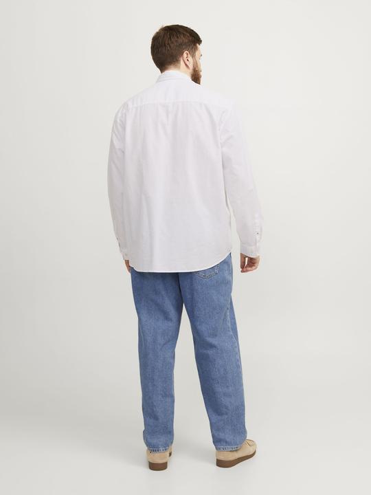 Image du produit Jack & Jones Plus Size Slim Fit Chemise décontractée Chemise décontractée (XXL)