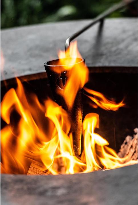 Immagine prodotto Forged Argento Flambadou