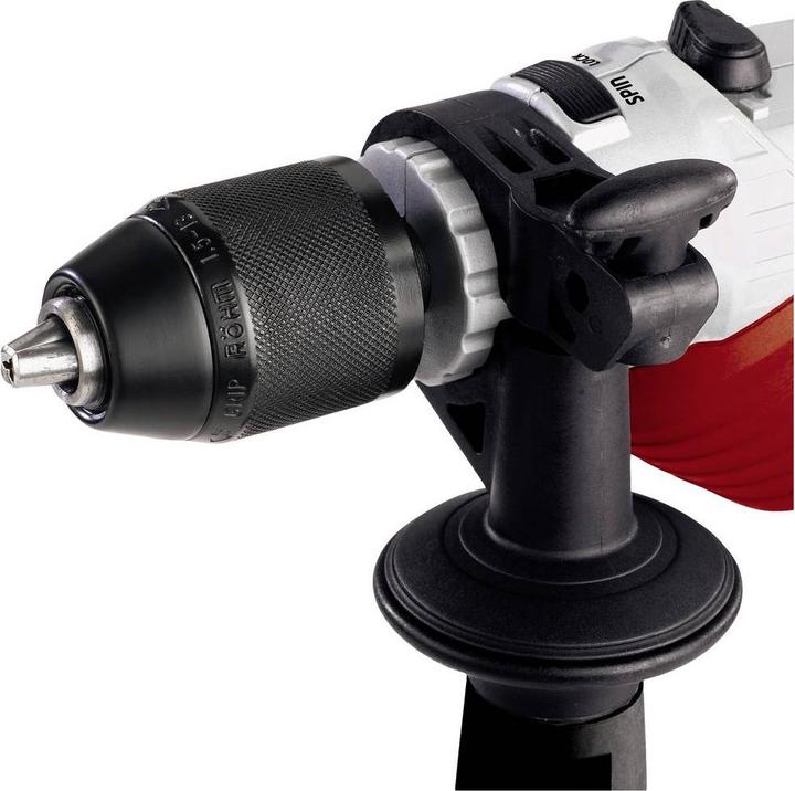 Produktbild Einhell TE-ID 650 E (Netzbetrieb)