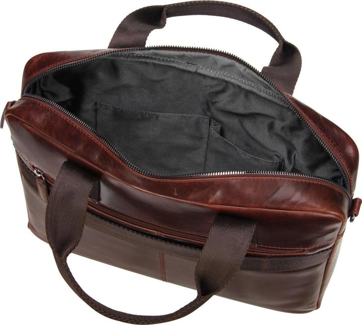 Produktbild Bugatti Aktentasche ROMANO (17")