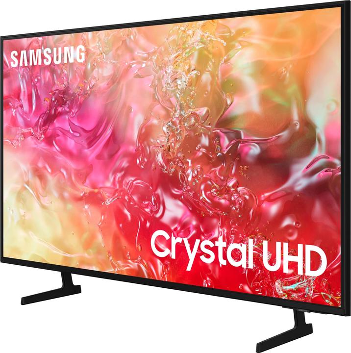 Immagine prodotto Samsung UE50DU7172U (50", LED, 4K, 2024)