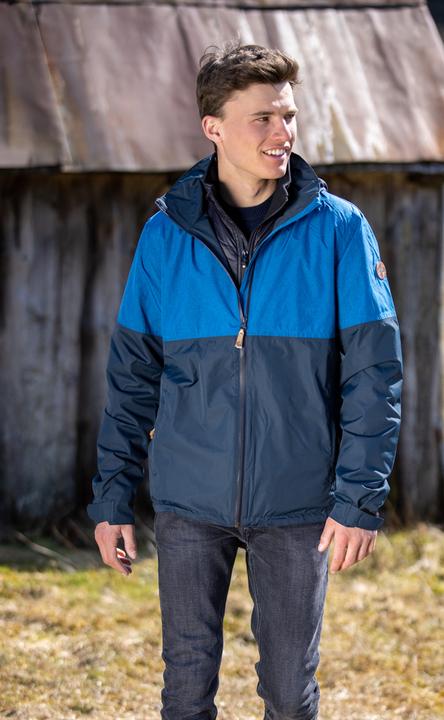 Actual product image Rukka Romeo (4XL)