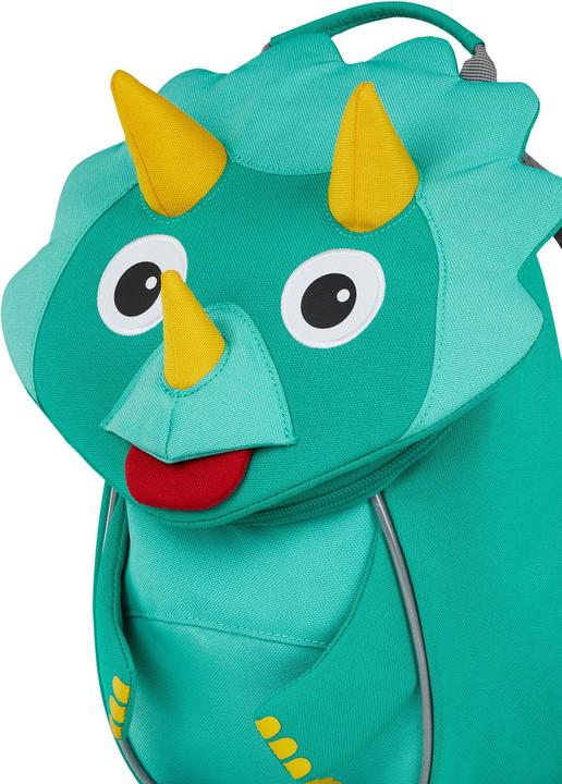 Immagine prodotto Affenzahn Zaino asilo Little Friend 26 cm