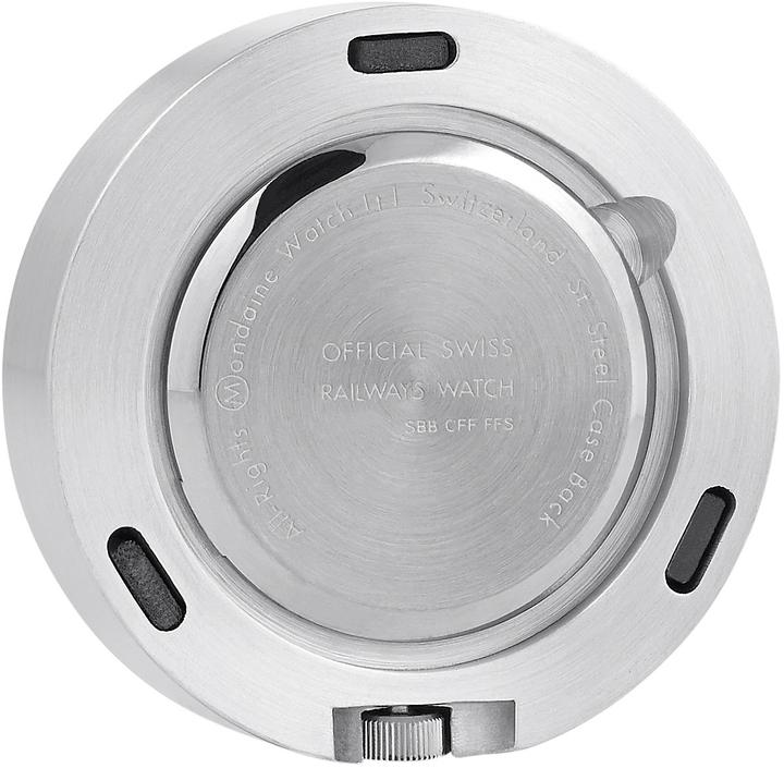 Image du produit Mondaine Horloge magnétique (5 cm)