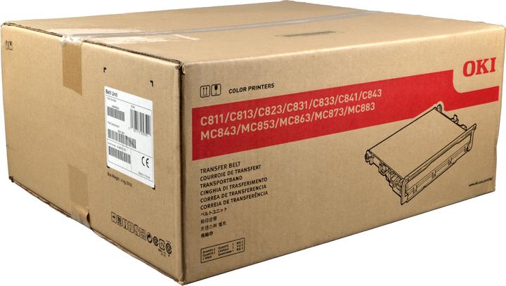 Actual product image OKI Conveyor belt 44846204