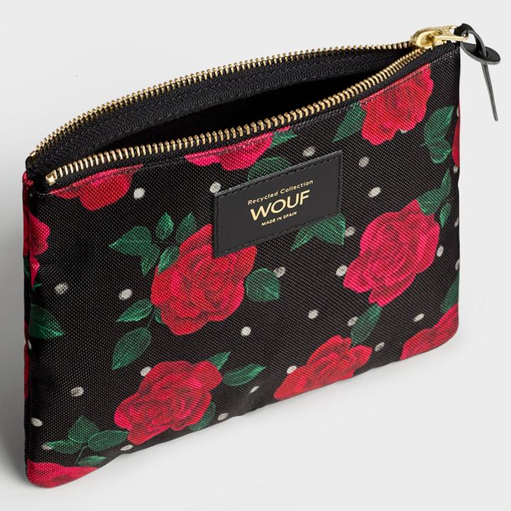 Image du produit Wouf Daily Pochette à maquillage 21 cm
