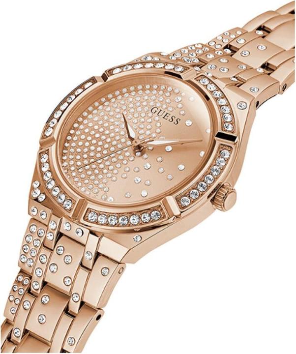 Actual product image Guess Afterglow GW0312L3 ladies' watch (36 mm)