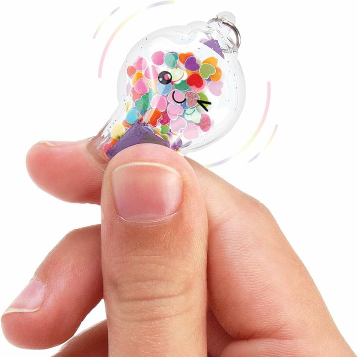 Immagine prodotto Make it Real Pop! Shake! Twist! Kit braccialetto fai da te
