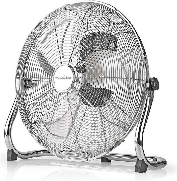 Image du produit Datwyler Ventilateur FNFL10CCR40 40cm 100W Metal (FNFL10CCR40)