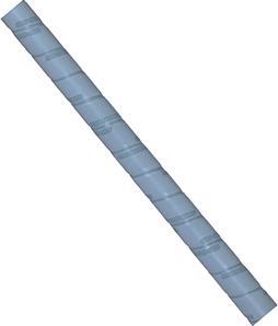 Actual product image Oxdog UH grip tape Touch (One size)