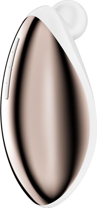 Productafbeelding Satisfyer Spot On 2 Lay-On Vibrator Wit