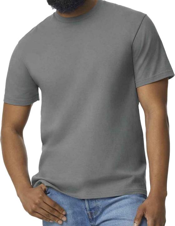 Immagine prodotto Gildan Maglietta Tocco leggero Uomo (L)