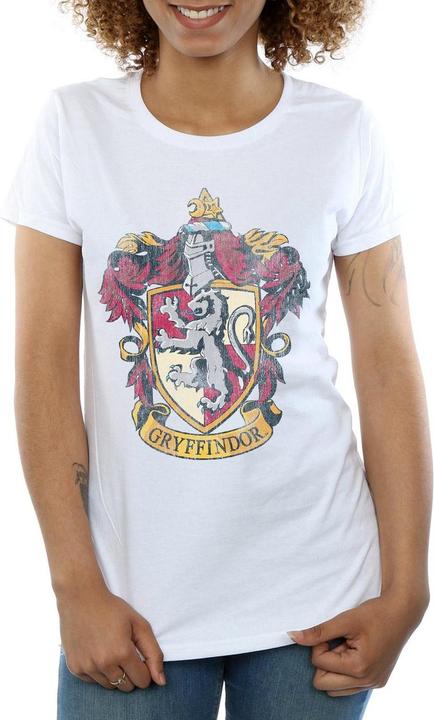 Actual product image Womens/Ladies Gryffindor T-Shirt (M)