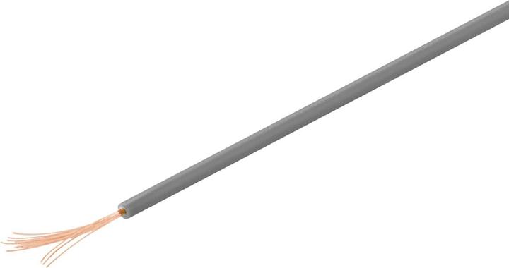 Image du produit Aquatuning Fils de cuivre isolés 1x0,14mm² (10 m)