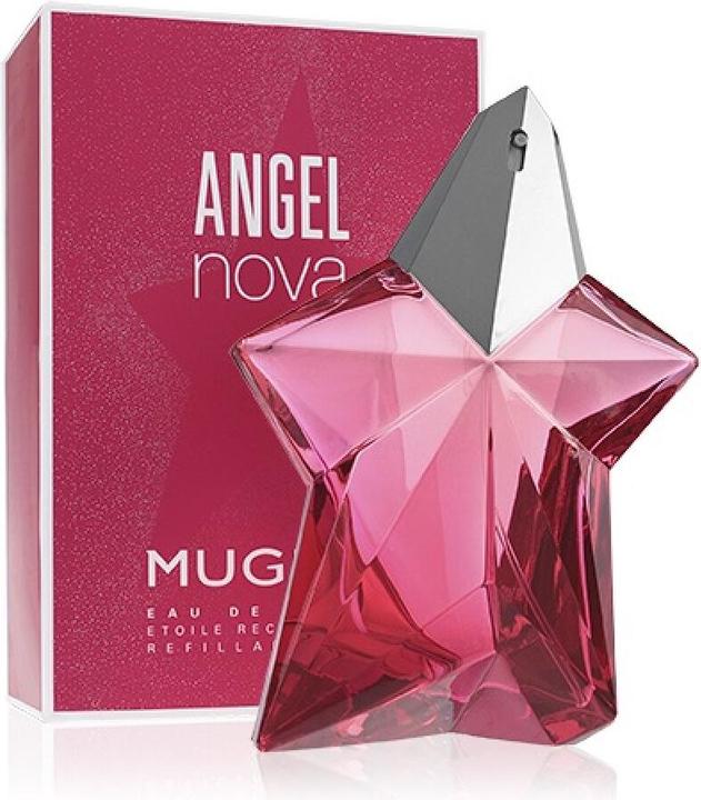 Actual product image Thierry Mugler Angel Nova (Eau de parfum, 50 ml)