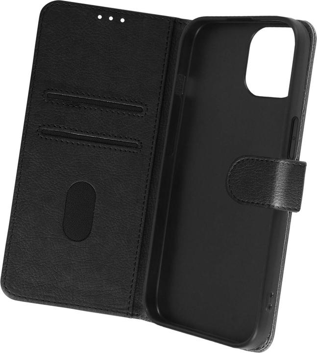 Image du produit Avizar Série Chesterfield (Apple iPhone 15 Pro)