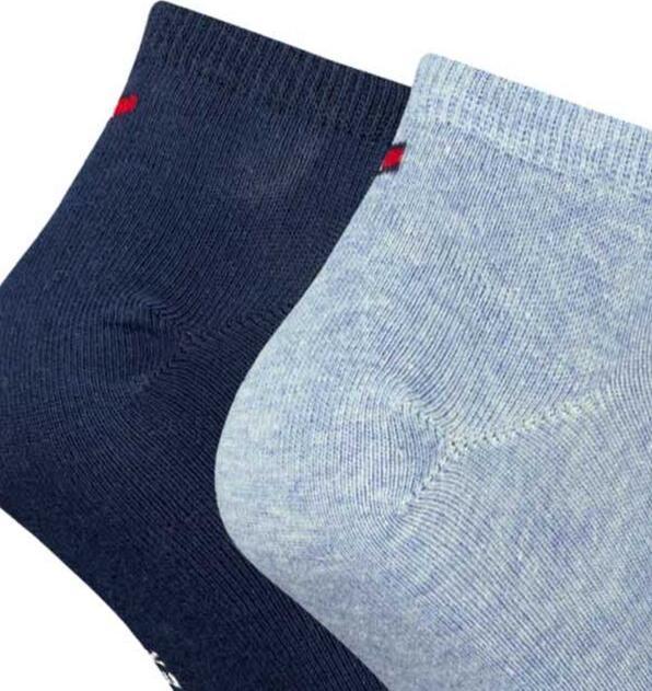 Produktbild Tommy Hilfiger Sneakersocken (39 - 42)
