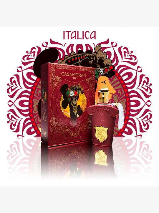 Produktbild XerJoff Italica (Eau de Parfum, 100 ml)