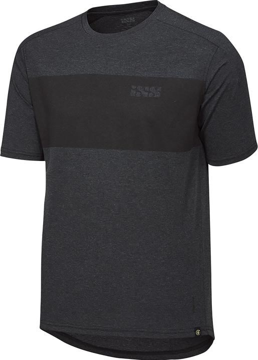 iXS Flow Censored Tech Tee (S)