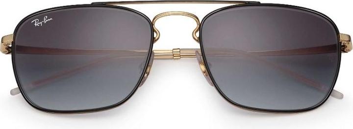 Actual product image Ray Ban Rb3588