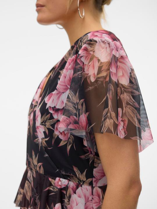 Produktbild Vero Moda VMBLAIR Langes Kleid Kleid (XS)