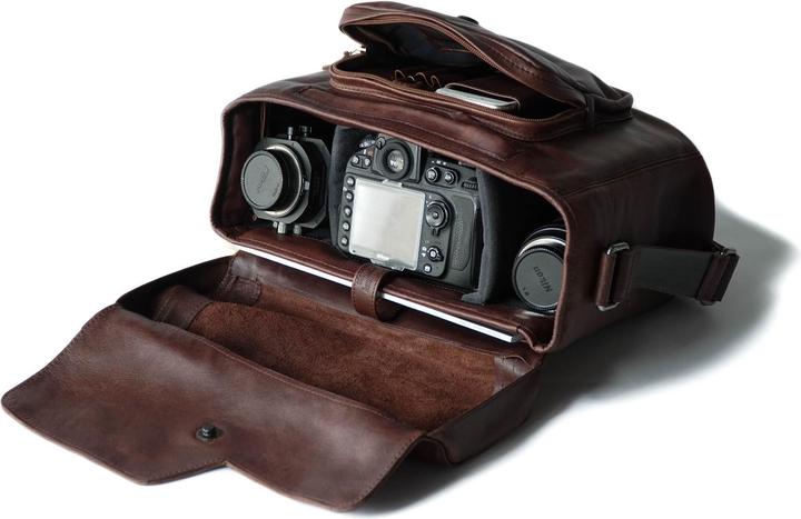 Produktbild Compagnon The medium messenger (Kamera Schultertasche)