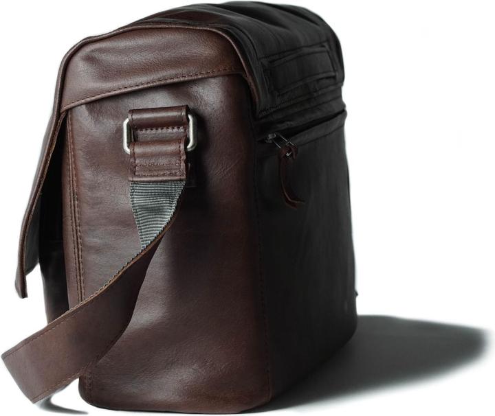 Produktbild Compagnon The medium messenger (Kamera Schultertasche)