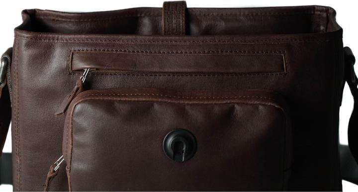 Produktbild Compagnon The medium messenger (Kamera Schultertasche)