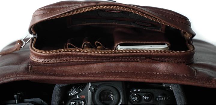 Produktbild Compagnon The medium messenger (Kamera Schultertasche)