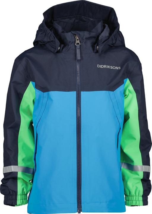 Produktbild Didriksons Kid's Pilvi Jacket (100 A)