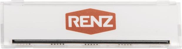 Produktbild Renz Namensschildabdeckung 97-9-82046 für Tastenmodul