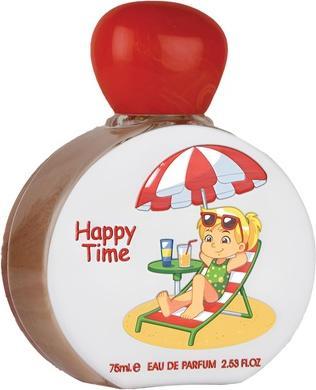 Immagine prodotto Lattafa Perfumes Lattafa Pride Happy Time For Kids Eau De Parfum Spray 2.53 Ounce 75ml (Eau de parfum, 75 ml)