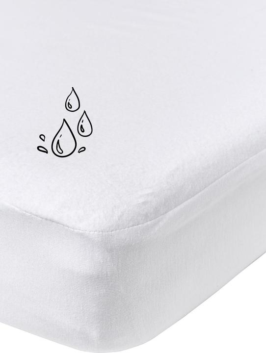 Immagine prodotto Meyco lenzuolo impermeabile molton PU 70x140/150