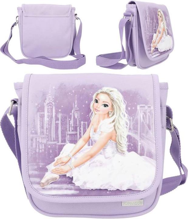 Immagine prodotto Depesche TOPModel - Borsa a tracolla piccola - BALLET - ( 0412251 )