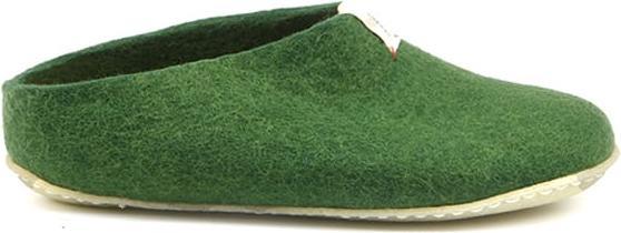 Actual product image Baabuk Mel Bottle Green (37)
