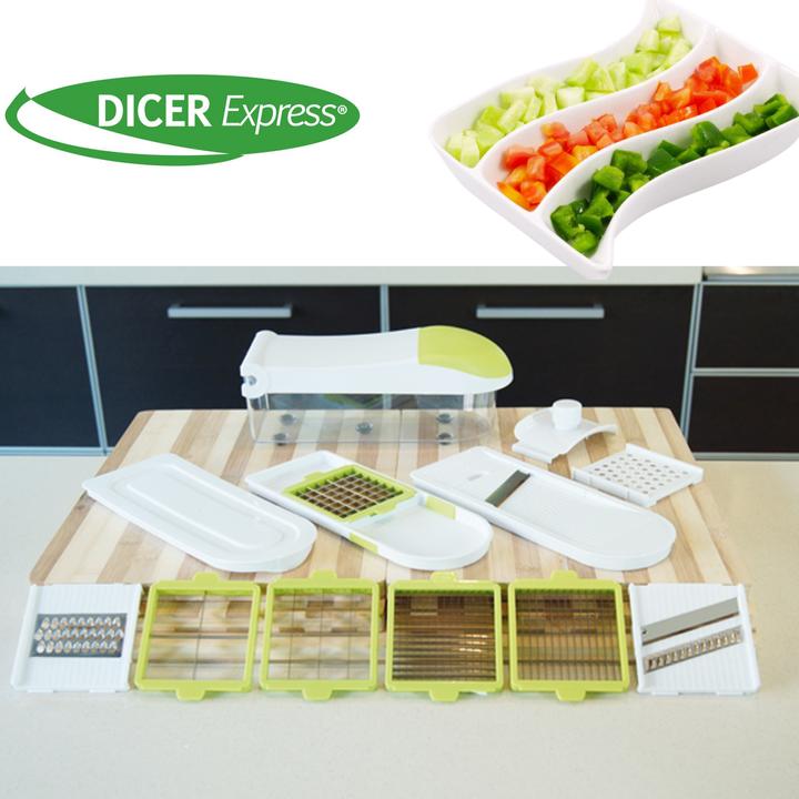 Produktbild Lipo Dicer Express