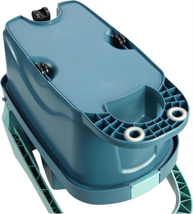 Produktbild Leifheit Wischtuchpresse Profi XL mit Rollen (1 Stk.)